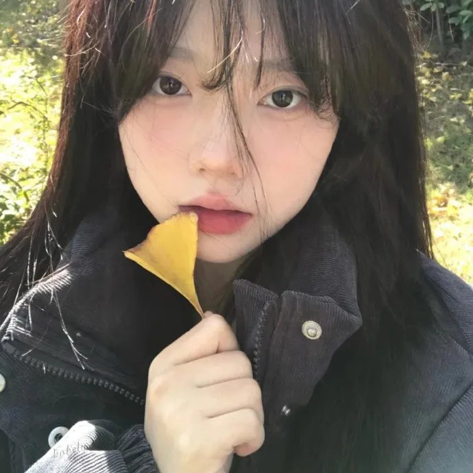 来了