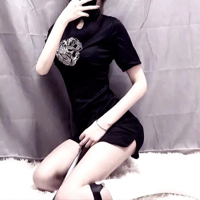 天蛾人的预言