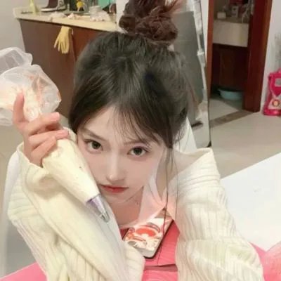 黑夜里的眼睛